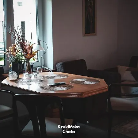 Kruklinska - Na Mazurach