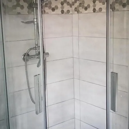 Holiday home Kruklinska - Na Mazurach