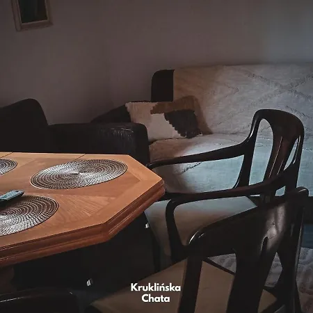 Holiday home Kruklinska - Na Mazurach