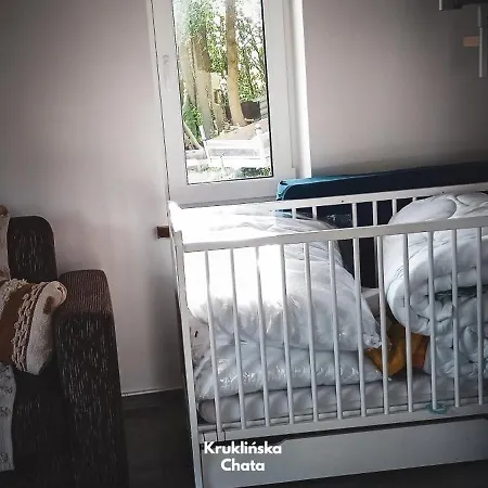 Holiday home Kruklinska - Na Mazurach Kruklin