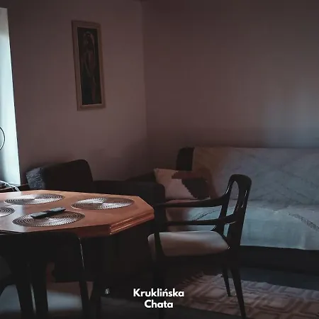 Kruklinska - Na Mazurach * Kruklin