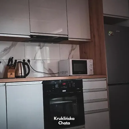 Kruklinska - Na Mazurach *