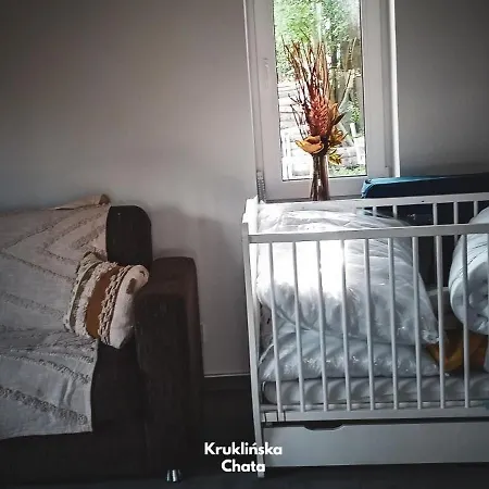 Holiday home Kruklinska - Na Mazurach