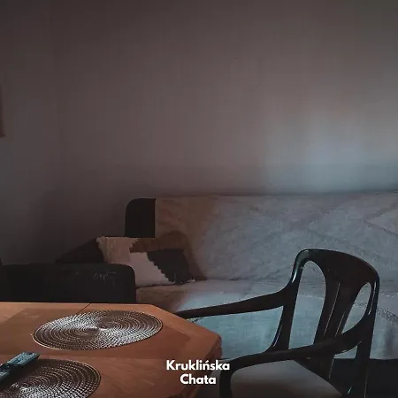 Kruklinska - Na Mazurach Kruklin