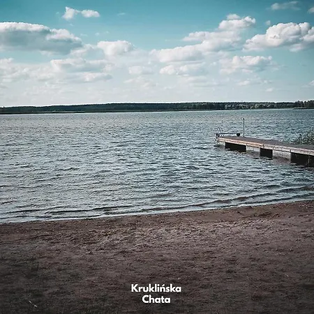 Kruklinska - Na Mazurach