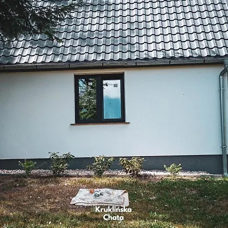 Kruklinska - Na Mazurach * Kruklin