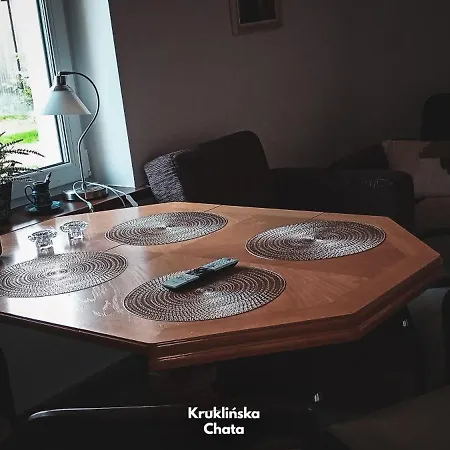 Kruklinska - Na Mazurach *