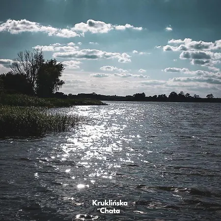 Kruklinska - Na Mazurach