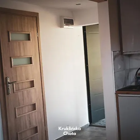 Kruklinska - Na Mazurach Holiday home