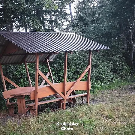 Kruklinska - Na Mazurach