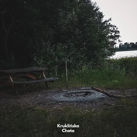 Holiday home Kruklinska - Na Mazurach