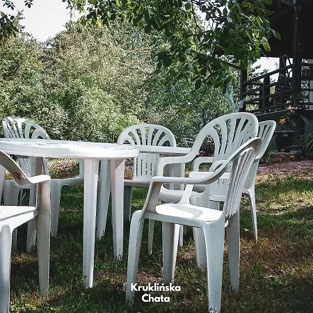 Kruklinska - Na Mazurach * Kruklin