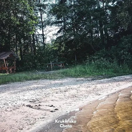Kruklinska - Na Mazurach Holiday home *