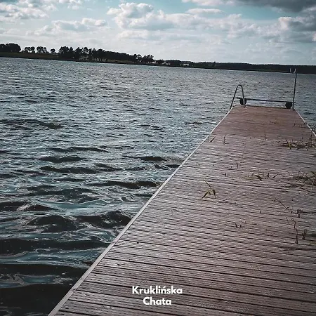 Kruklinska - Na Mazurach Kruklin