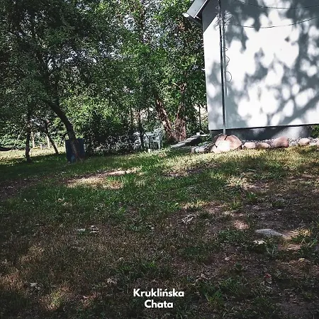 Holiday home Kruklinska - Na Mazurach *