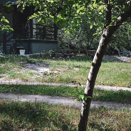 Holiday home Kruklinska - Na Mazurach *
