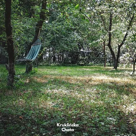 Holiday home Kruklinska - Na Mazurach